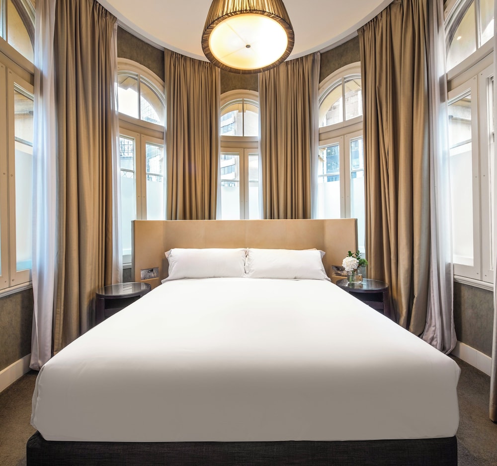 InterContinental Melbourne by IHG by null