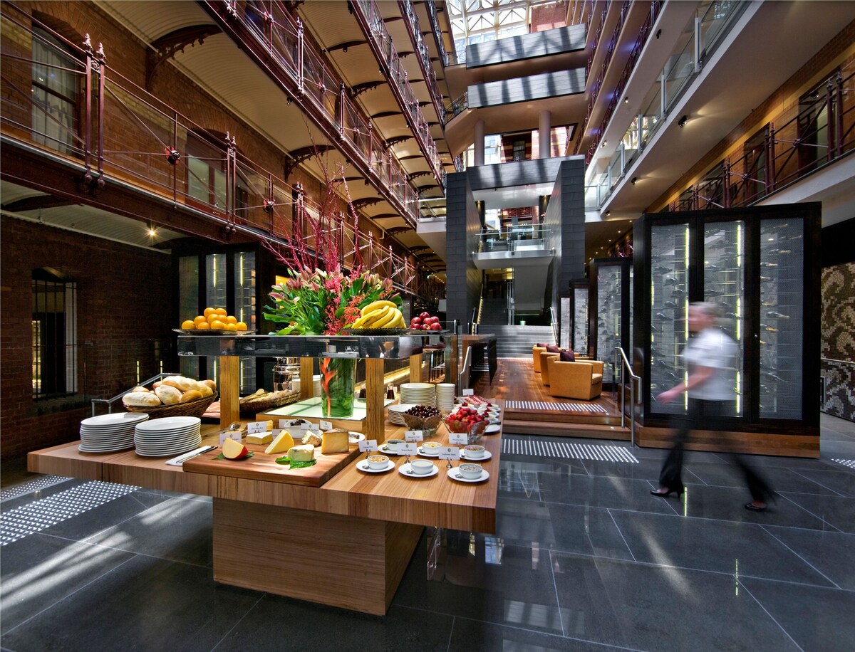 InterContinental Melbourne The Rialto by IHG