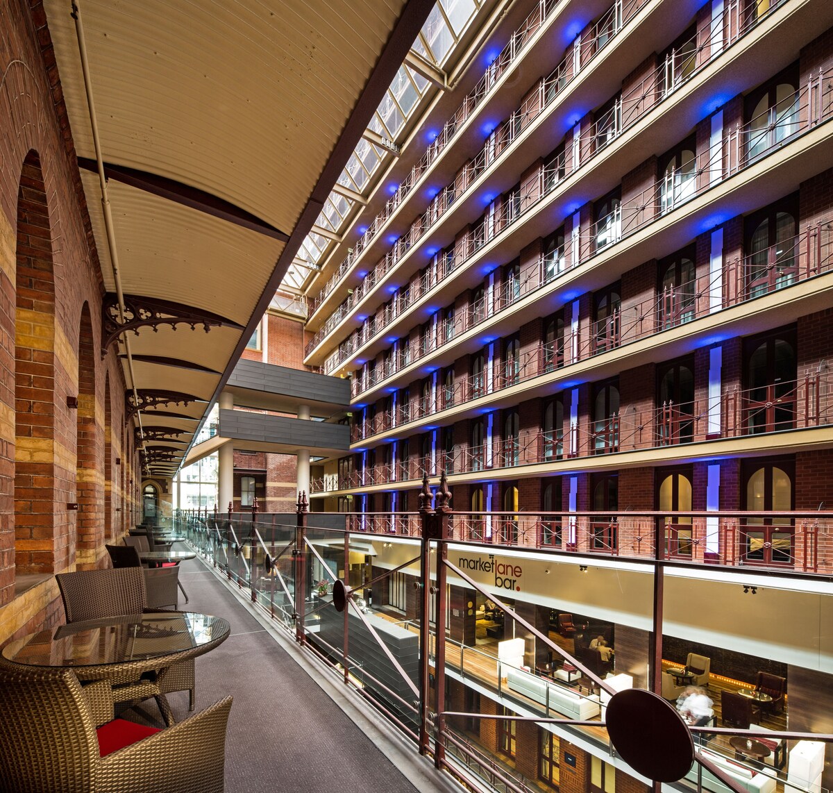 InterContinental Melbourne The Rialto by IHG