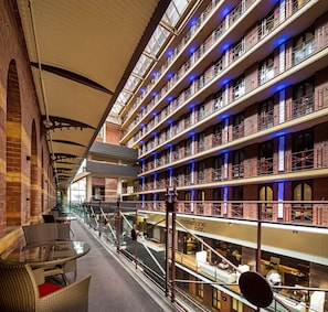 Premium Room | Interior detail