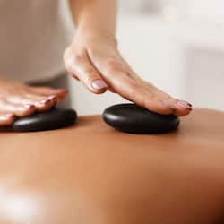 Couples treatment rooms, body treatments, hydrotherapy, aromatherapy