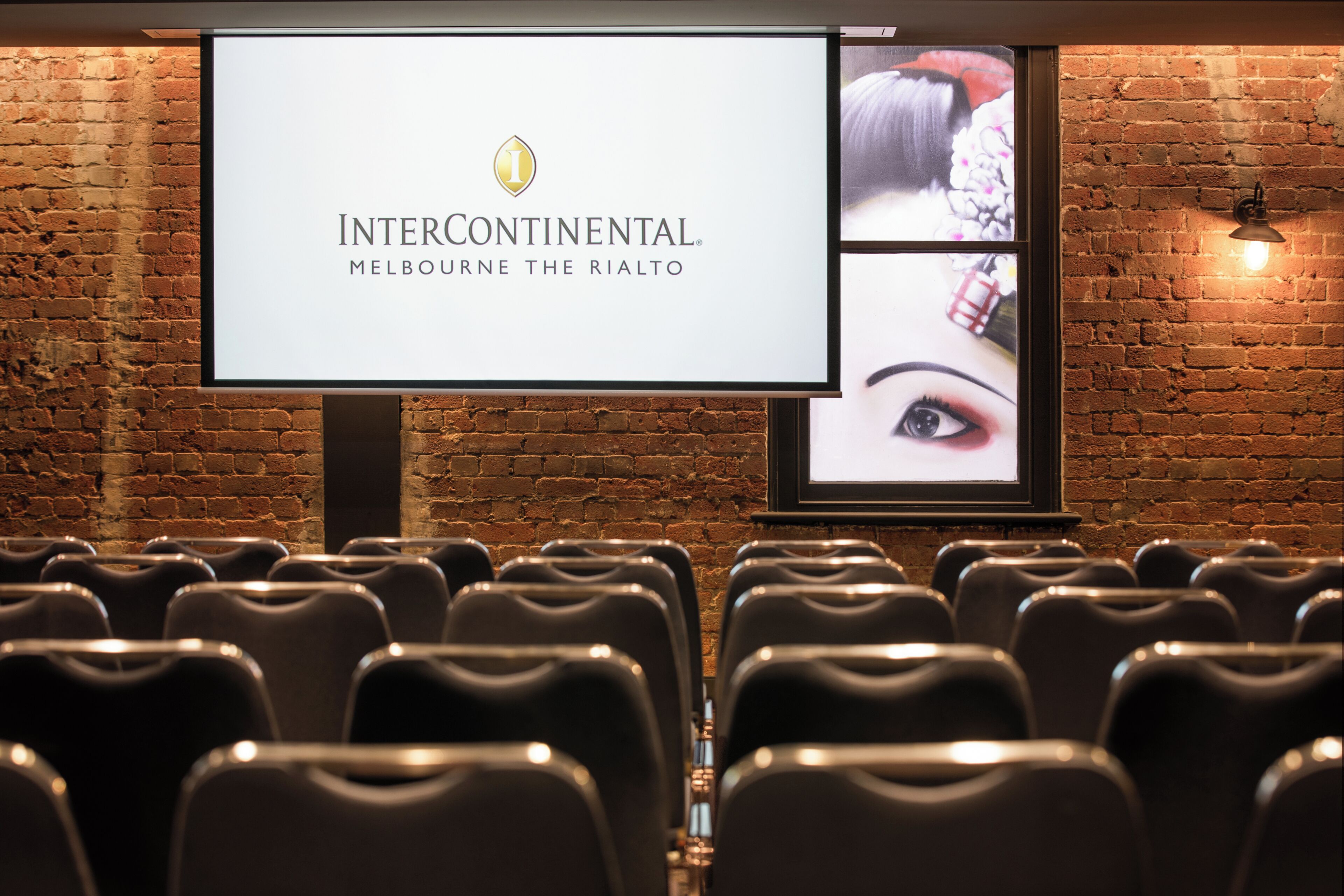 Foto - InterContinental Melbourne The Rialto by IHG