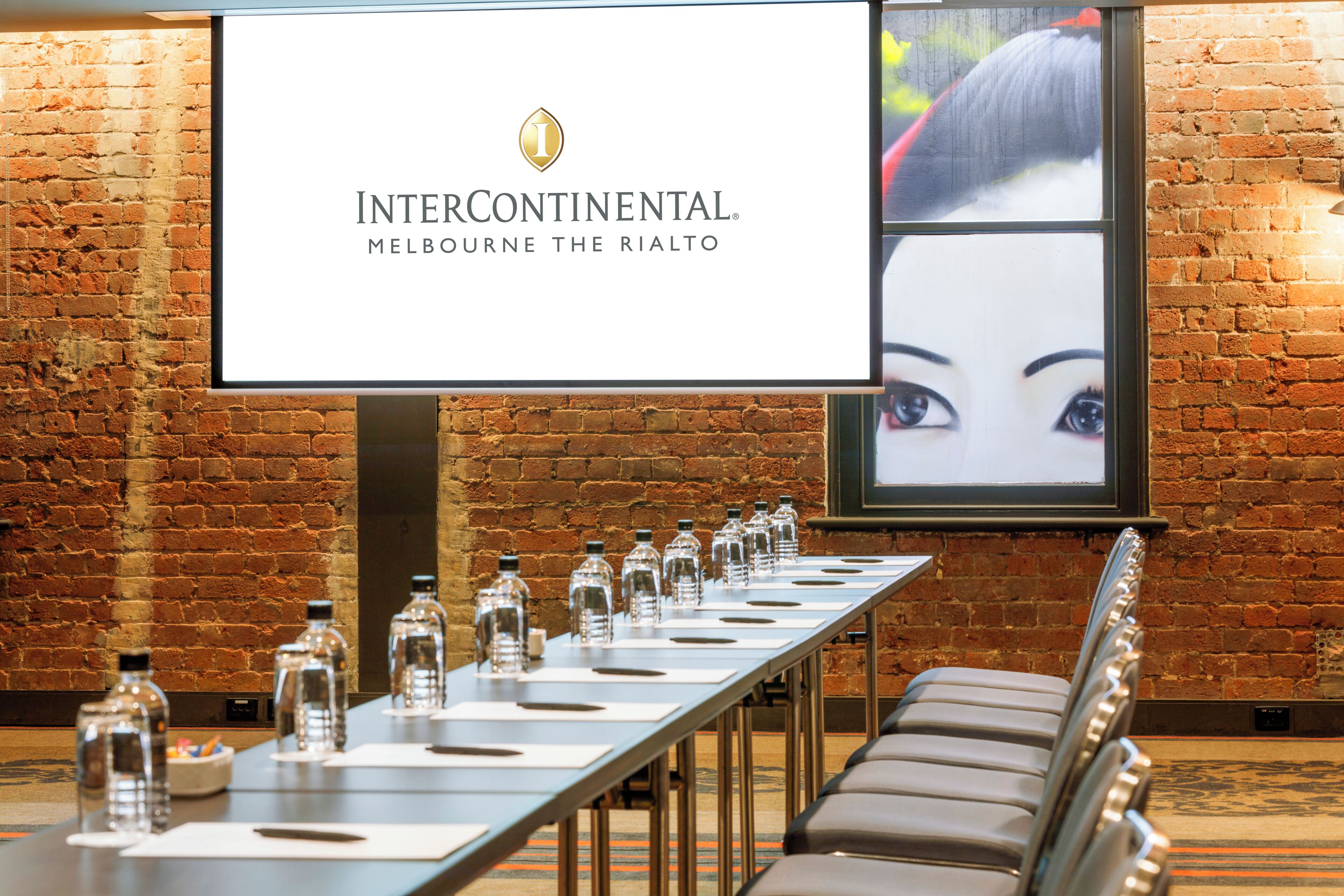 Foto - InterContinental Melbourne The Rialto by IHG