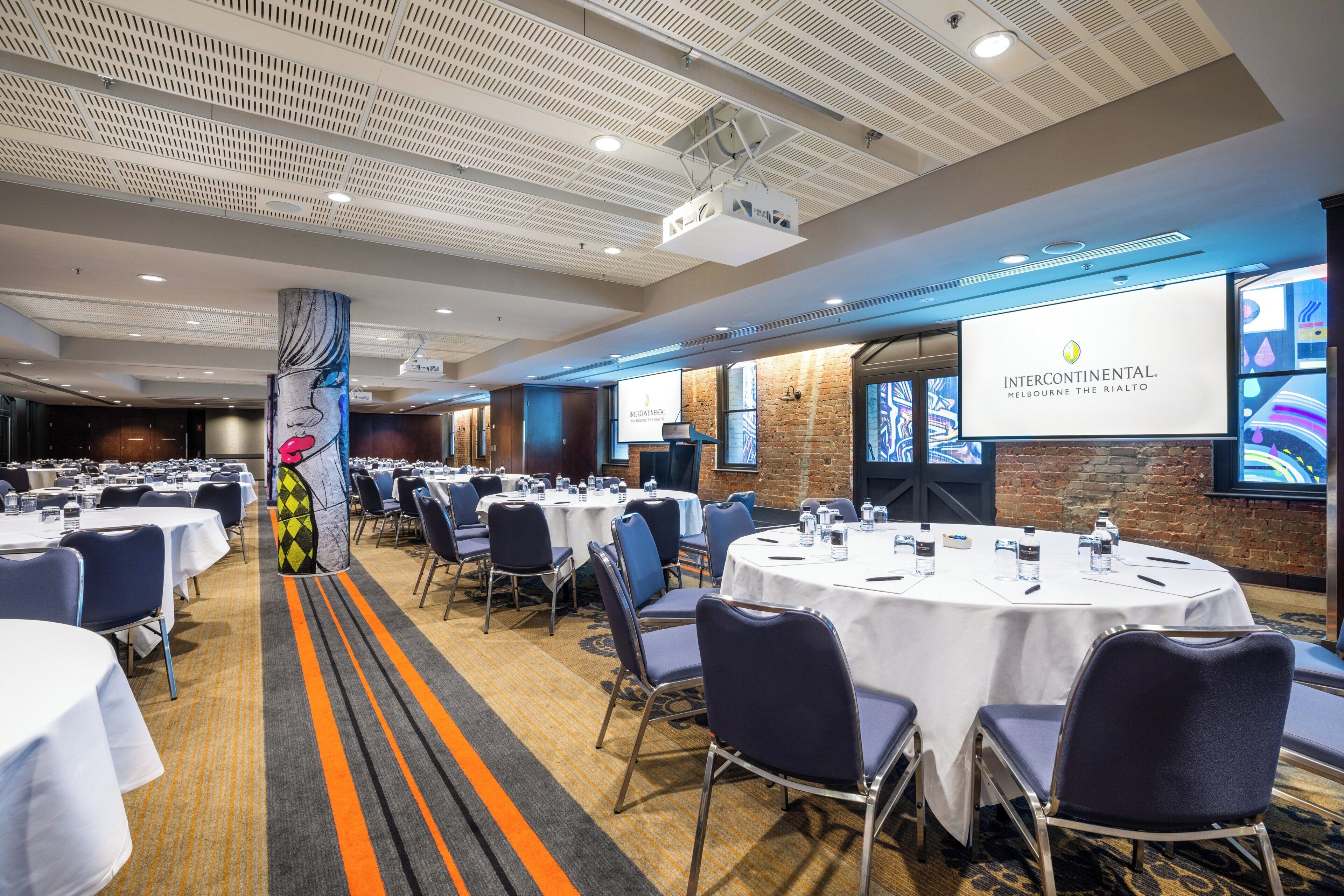 Foto - InterContinental Melbourne The Rialto by IHG
