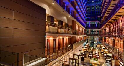 InterContinental Melbourne The Rialto by IHG