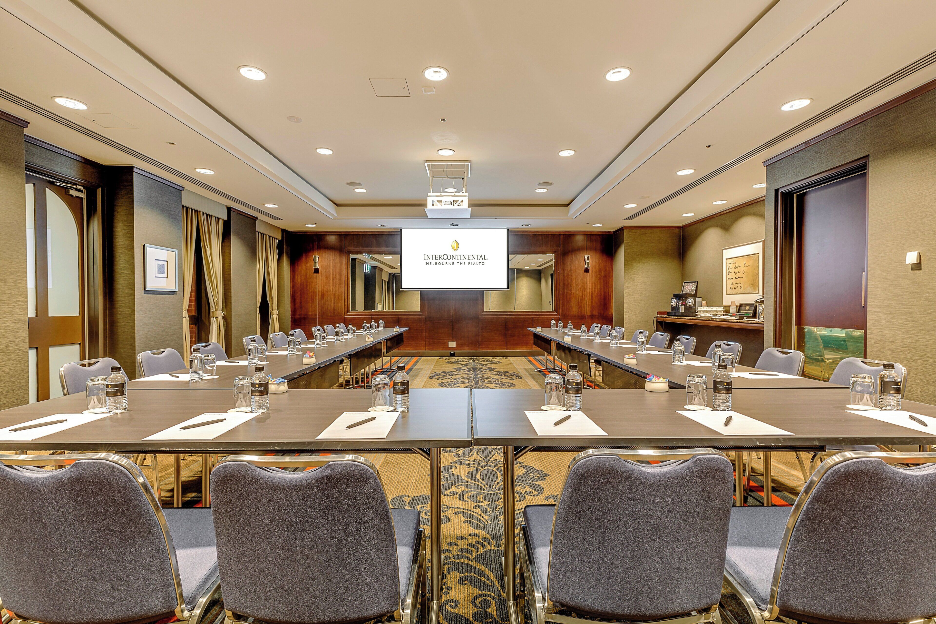 Foto - InterContinental Melbourne The Rialto by IHG