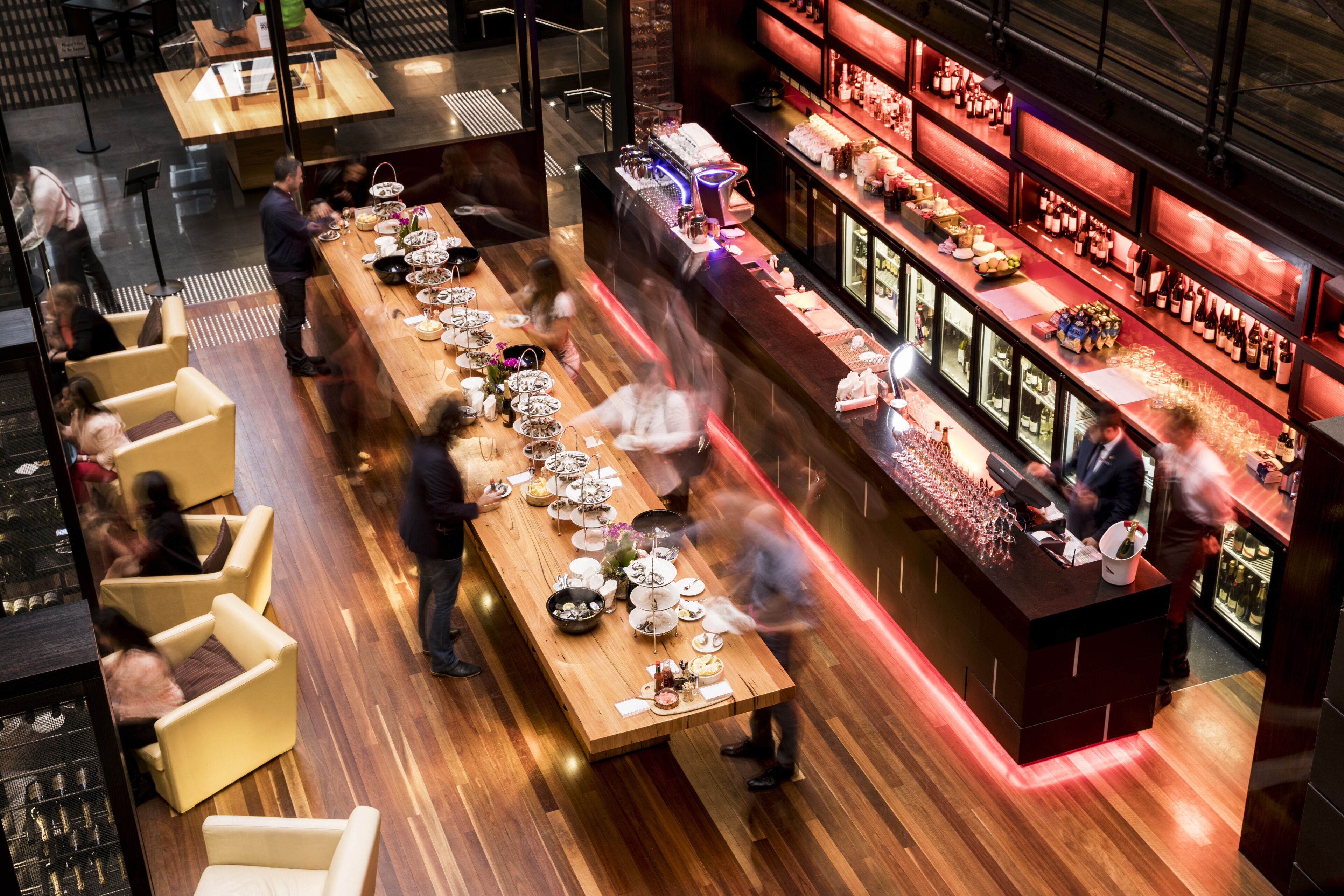 Foto - InterContinental Melbourne The Rialto by IHG