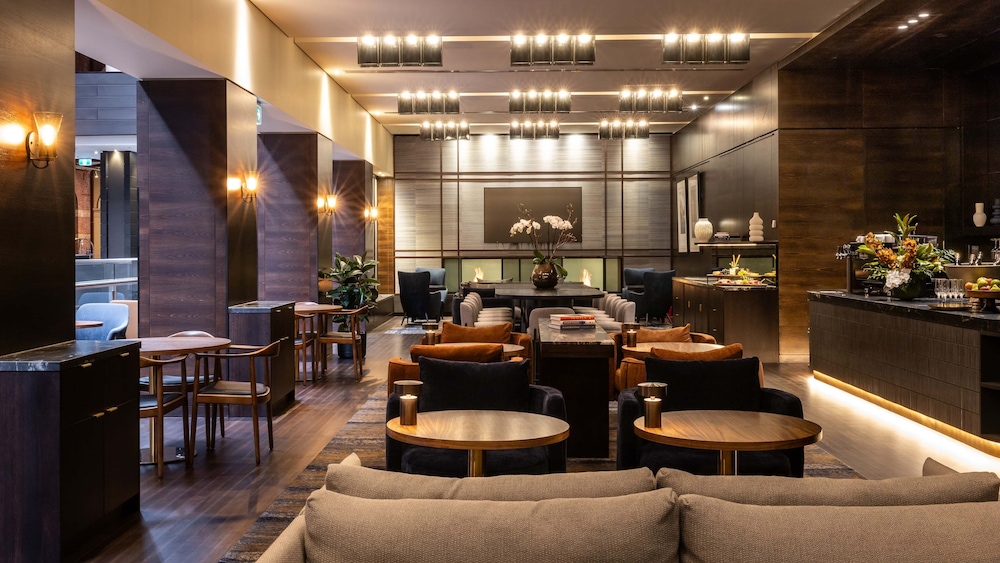 InterContinental Melbourne by IHG by null