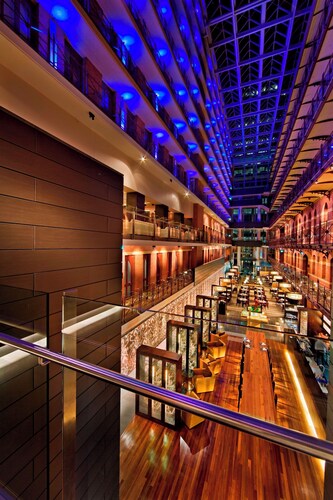 InterContinental Melbourne The Rialto by IHG