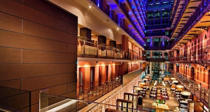 InterContinental Melbourne The Rialto by IHG