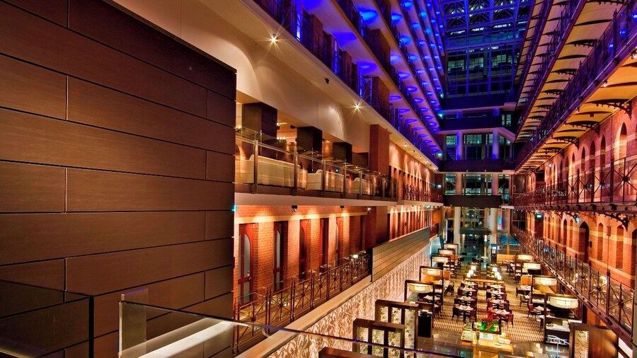 InterContinental Melbourne The Rialto by IHG