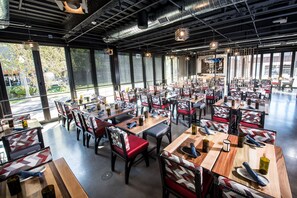 Restaurant - FOUNDRE Phoenix (Phoenix)