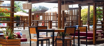 Novotel Dakar