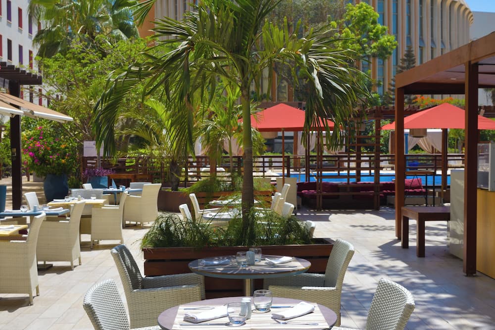 Novotel Dakar