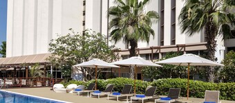Novotel Dakar