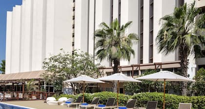 Novotel Dakar