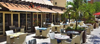 Novotel Dakar