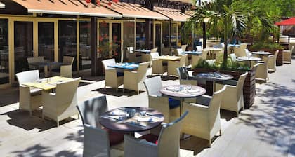 Novotel Dakar