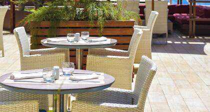 Novotel Dakar