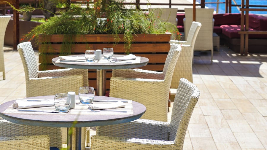 Novotel Dakar