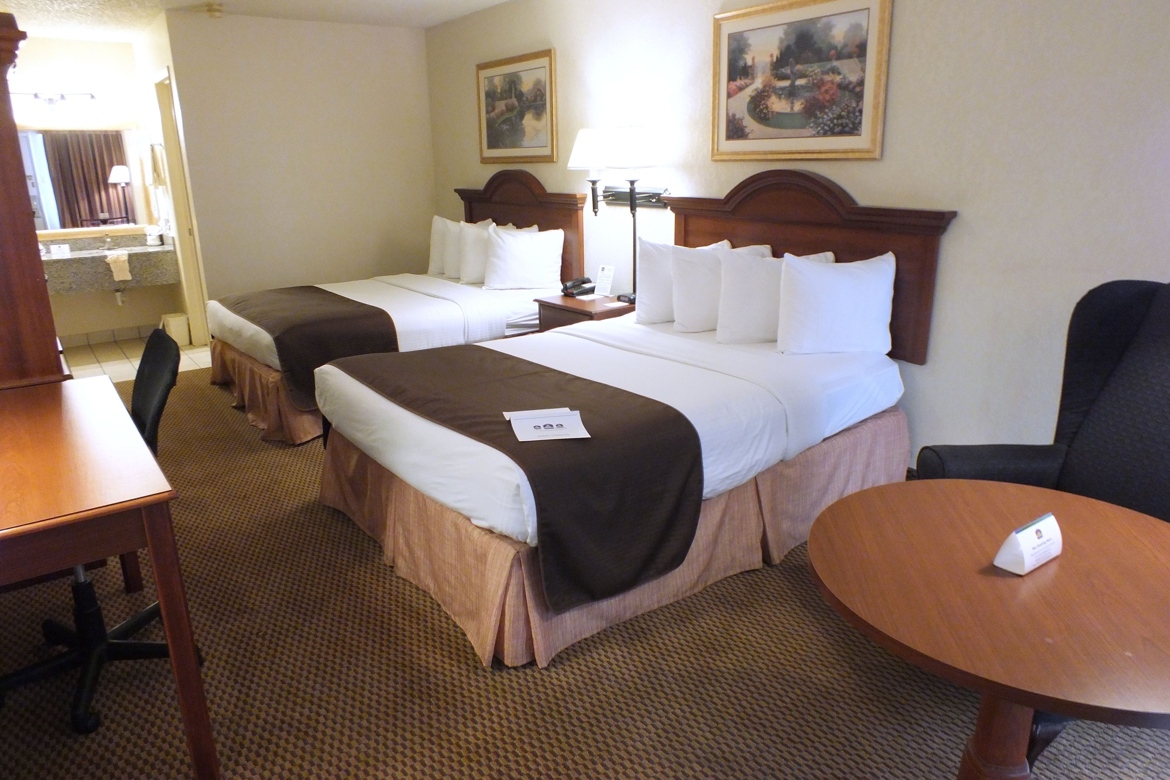 Foto - Days Inn by Wyndham Abilene