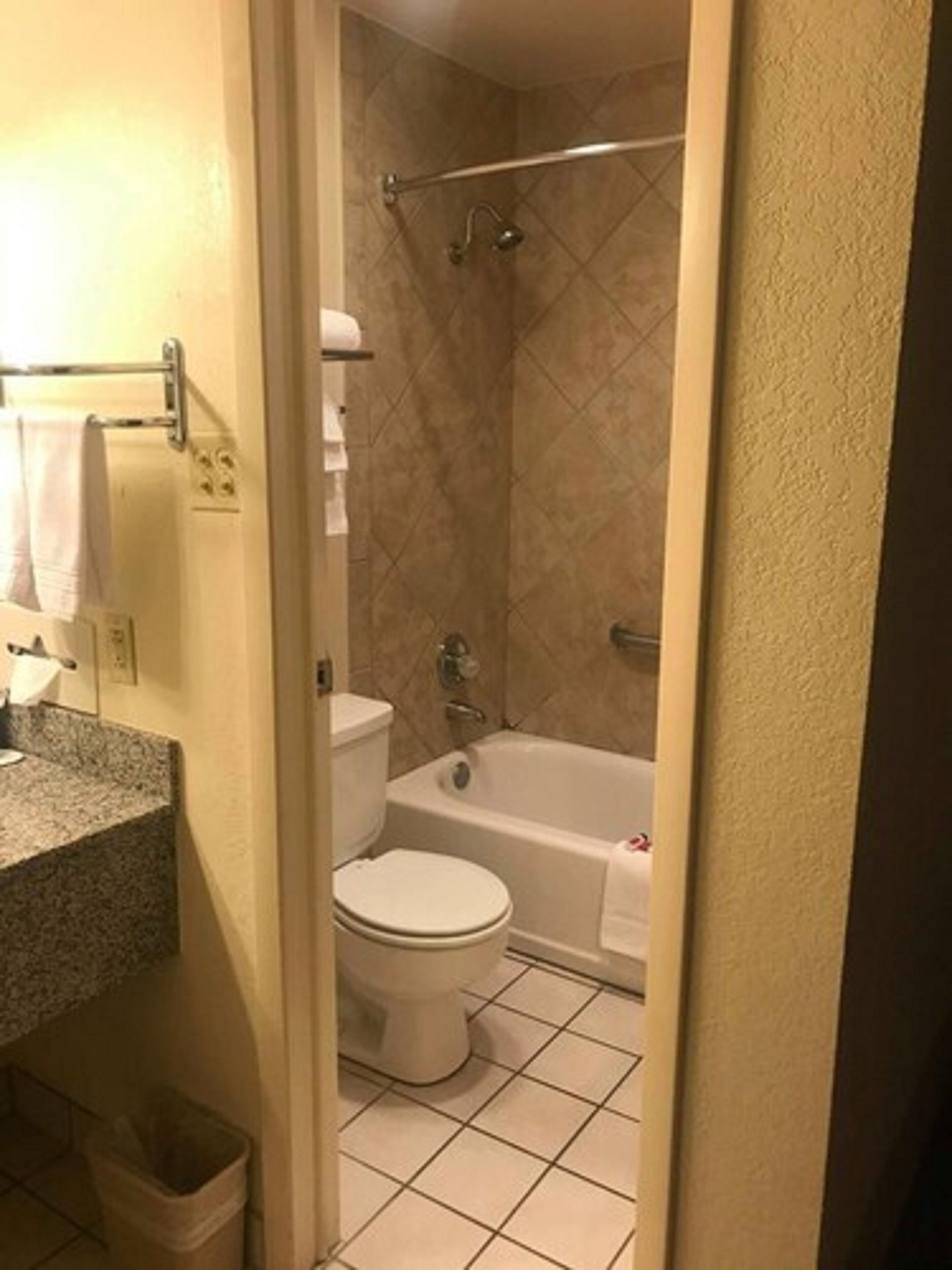 Foto - Days Inn by Wyndham Abilene