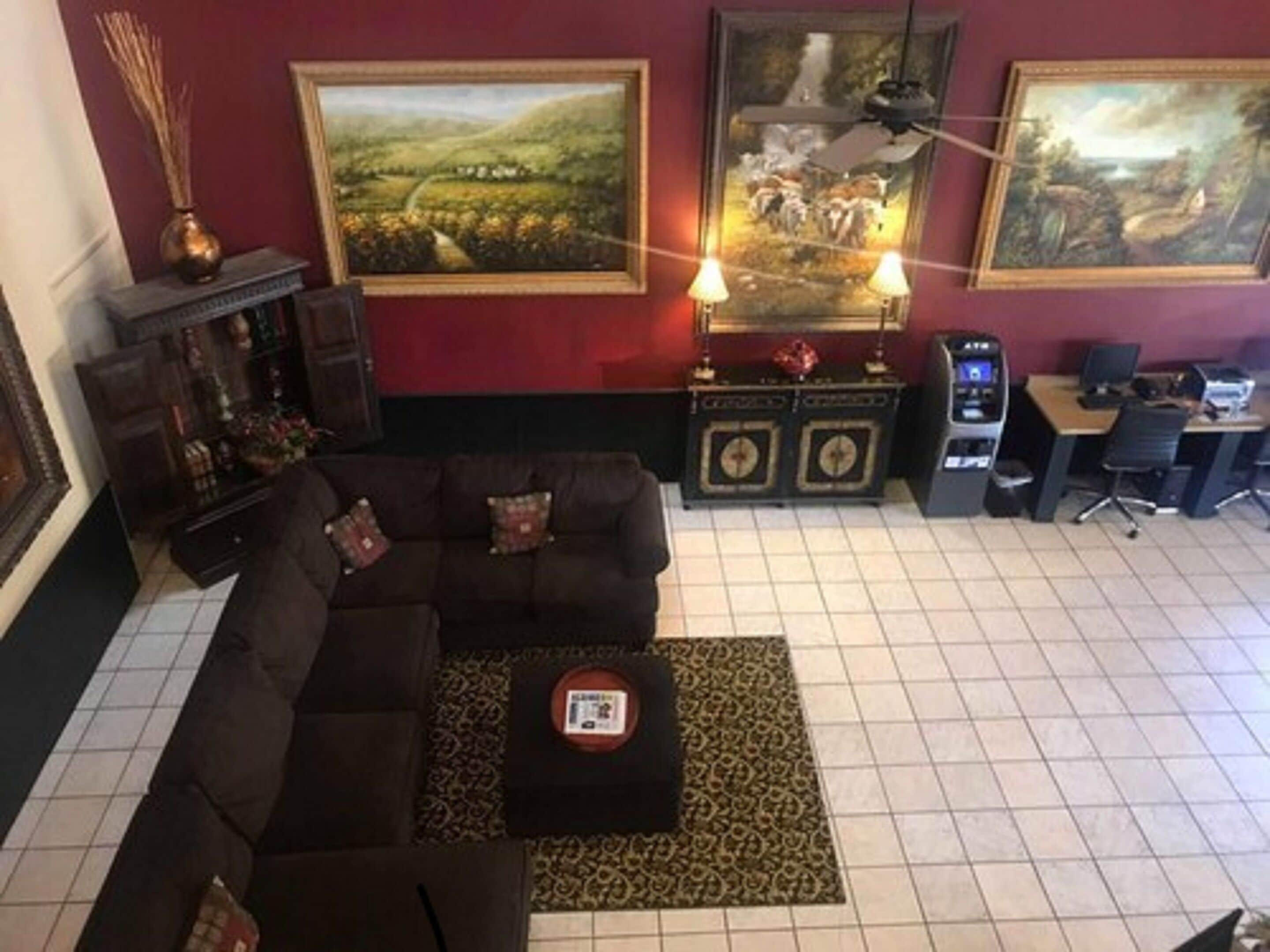 Foto - Days Inn by Wyndham Abilene