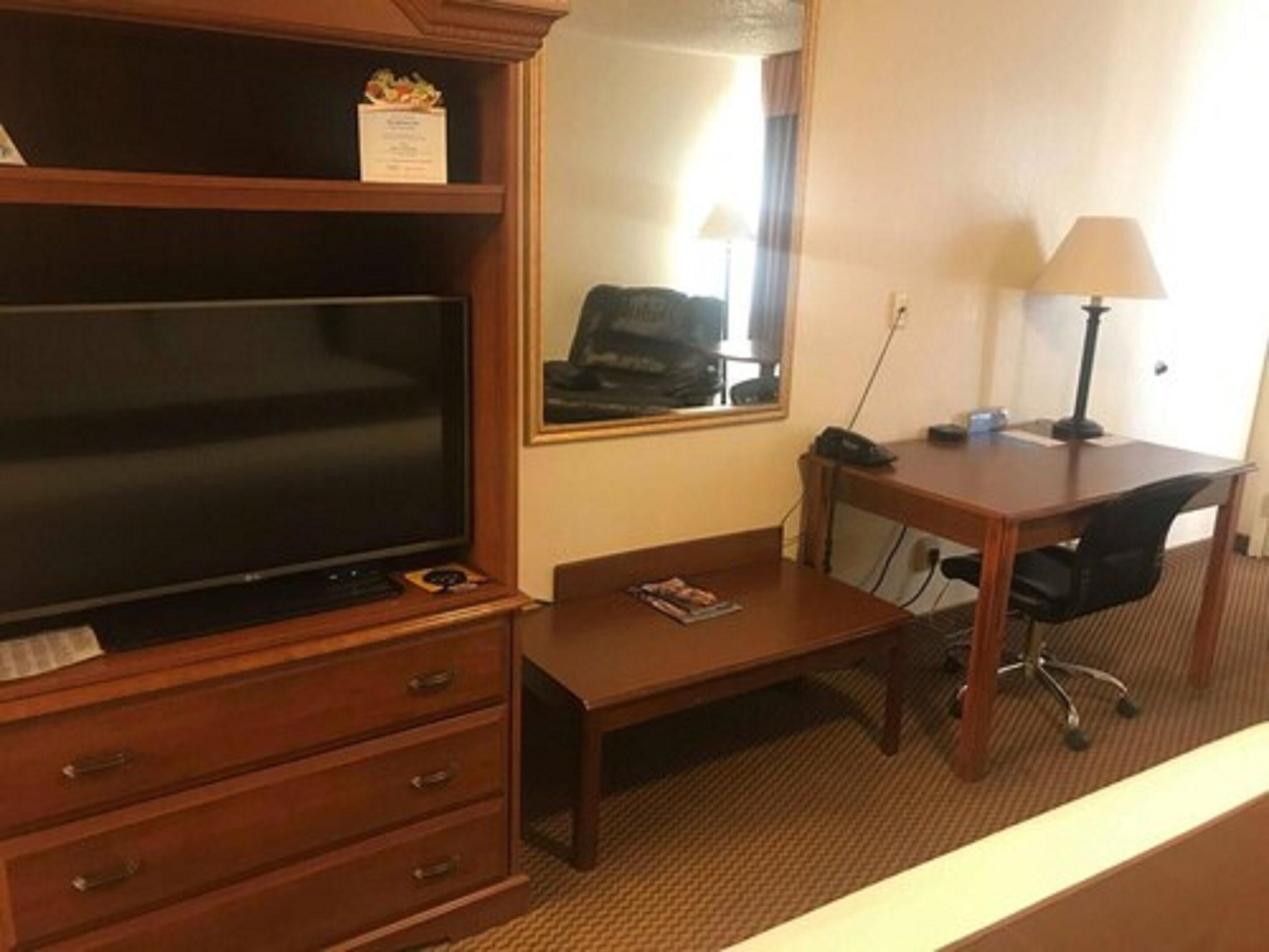 Foto - Days Inn by Wyndham Abilene