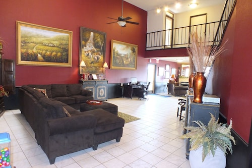 Days Inn by Wyndham Abilene