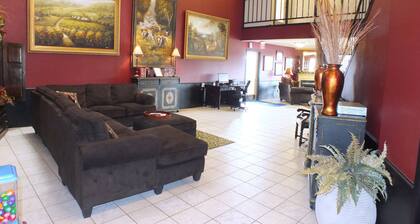 Days Inn by Wyndham Abilene