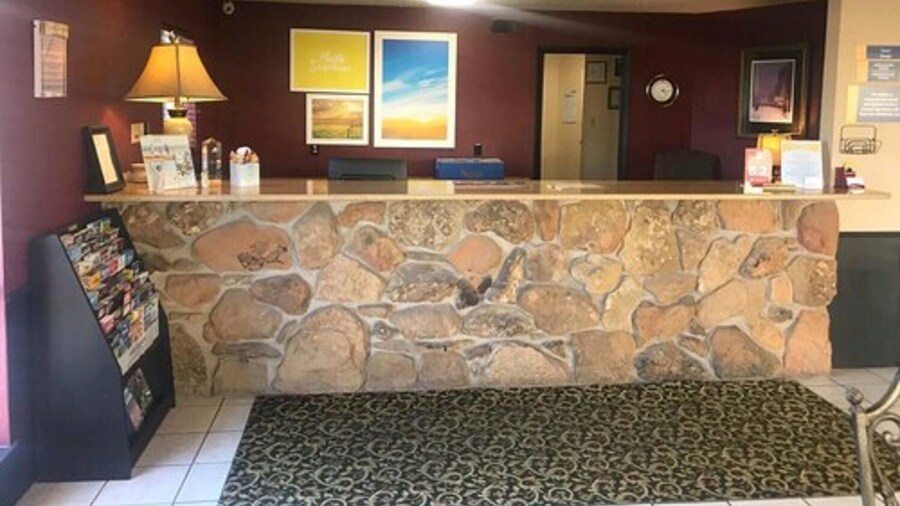 Days Inn by Wyndham Abilene
