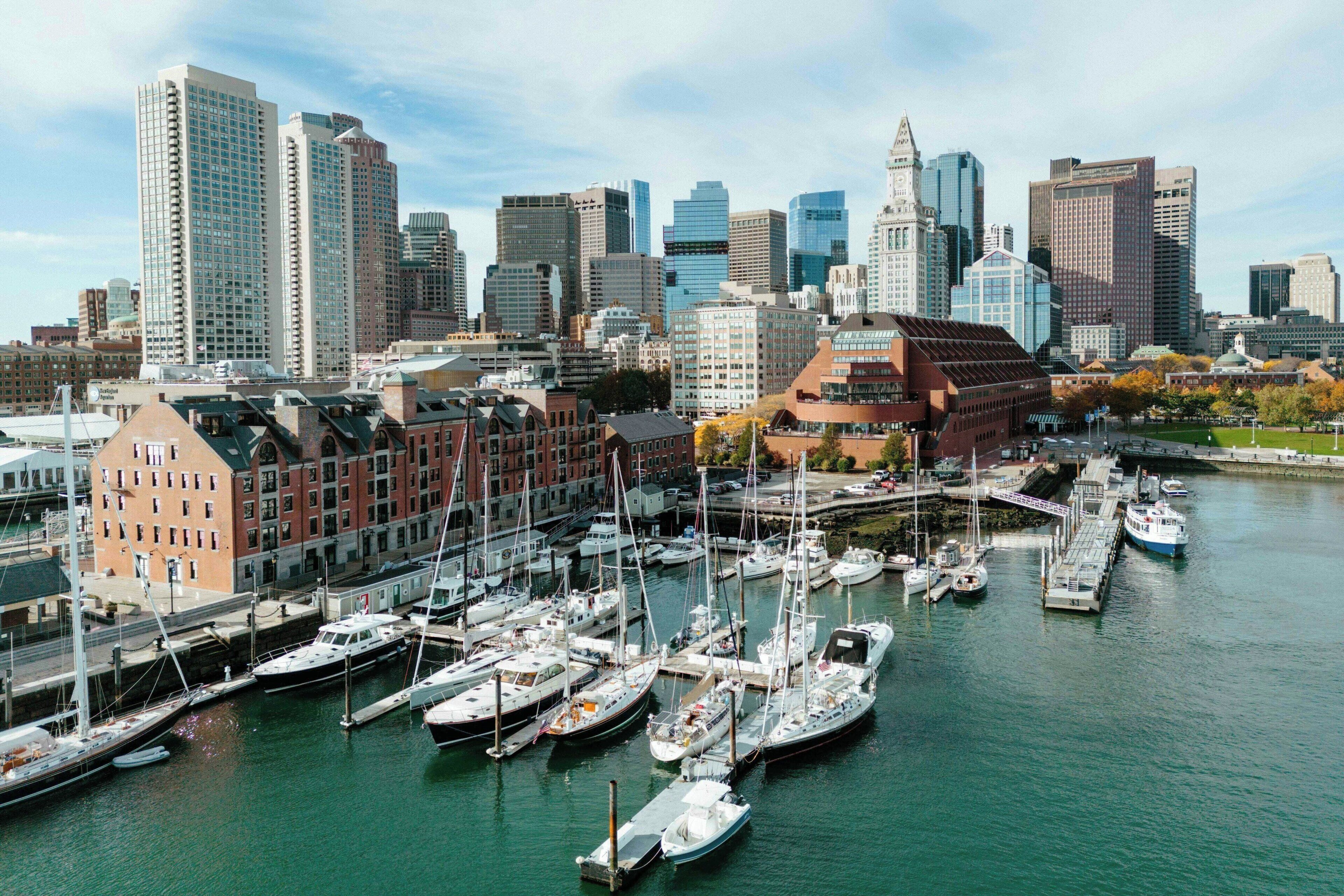 Vista da propriedade