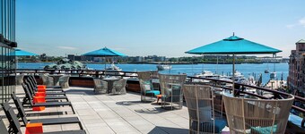 Boston Marriott Long Wharf