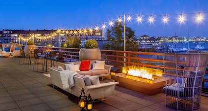 Boston Marriott Long Wharf