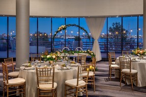 Salón de eventos