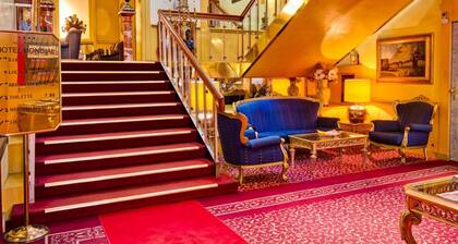 Hotel Mondial