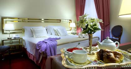 Hotel Mondial