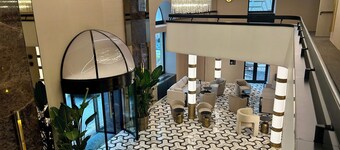 Hotel Mondial