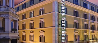 Hotel Mondial
