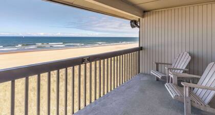 Lincoln Sands Oceanfront Resort, Ascend Hotel Collection