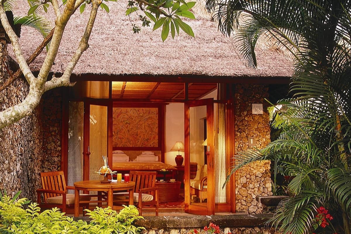 1 bedroom, minibar, in-room safe, desk