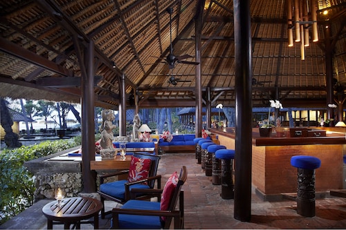 The Oberoi Beach Resort, Bali