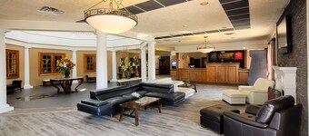 Red Lion Hotel Pocatello