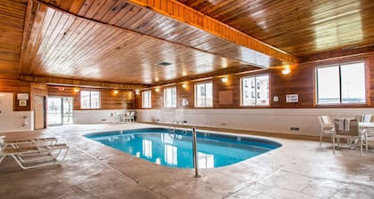 Quality Inn Morris I-80