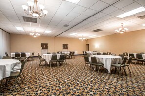Sala de reuniones