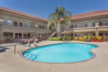 Baymont by Wyndham Modesto Salida