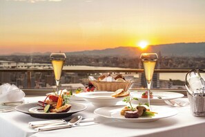 Property amenity - The Westin Osaka (Osaka)