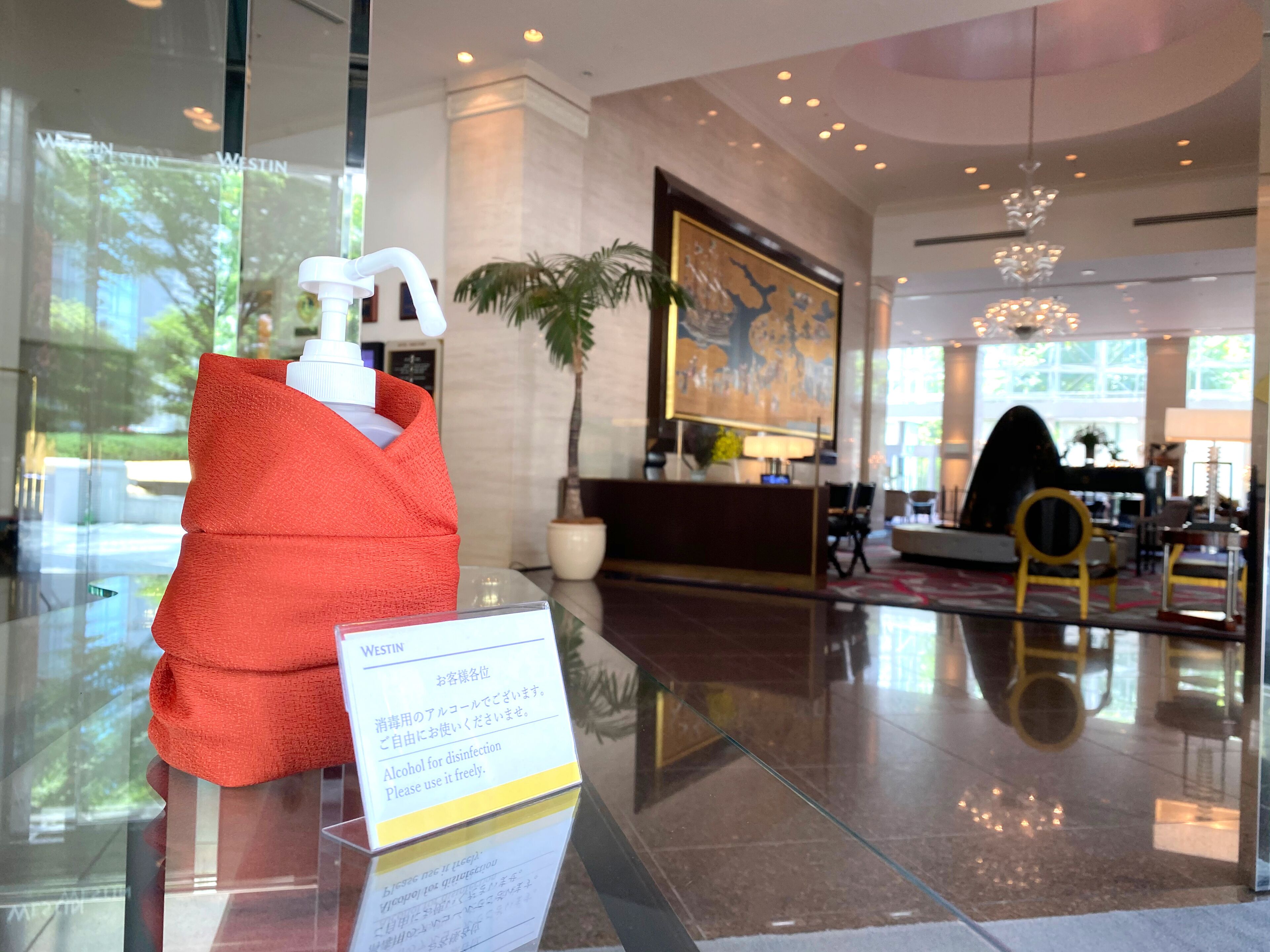 cleanliness standards