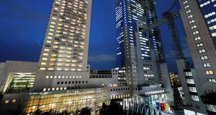 The Westin Osaka