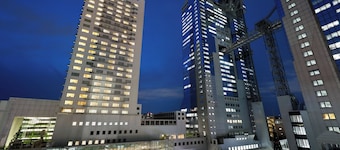 The Westin Osaka